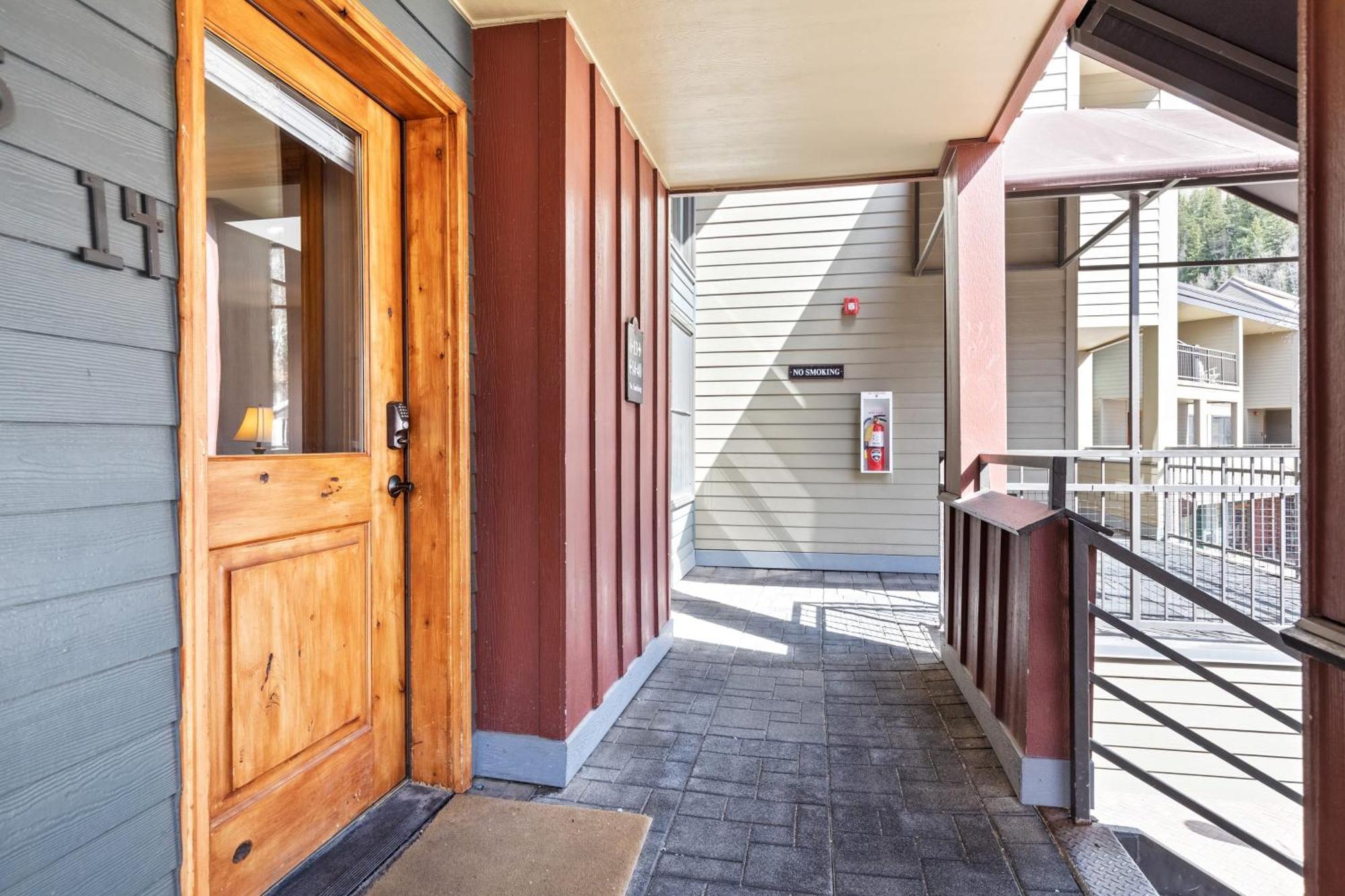 Cimarron Lodge 14 By Avantstay Ski-Inski-Out Property In Complex W Two Hot Tubs Permit3601 Telluride Exterior foto