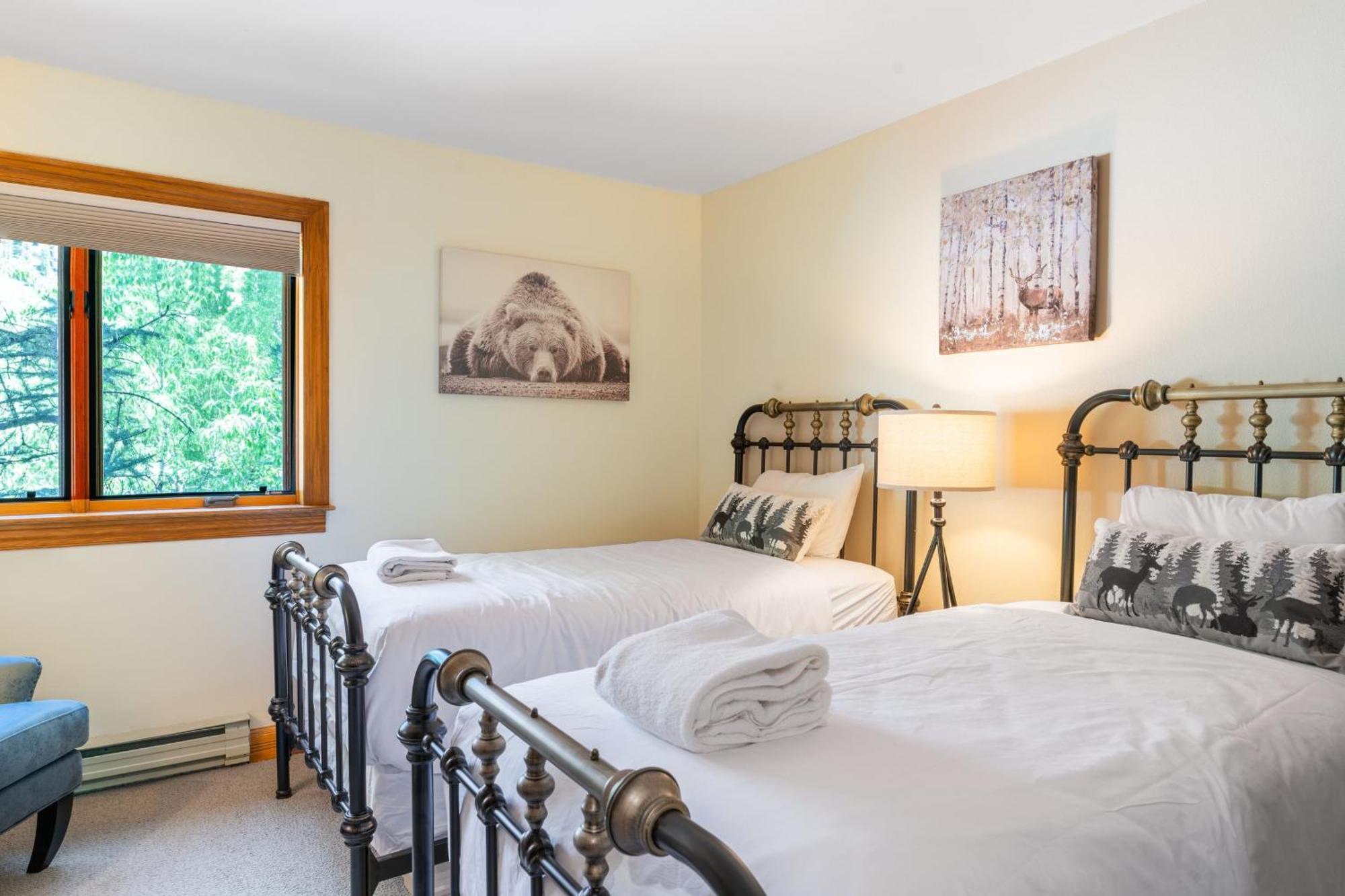 Cimarron Lodge 14 By Avantstay Ski-Inski-Out Property In Complex W Two Hot Tubs Permit3601 Telluride Exterior foto